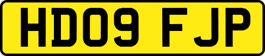 HD09FJP