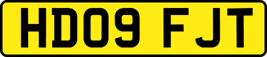 HD09FJT