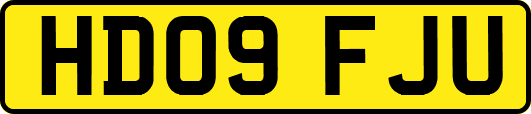 HD09FJU