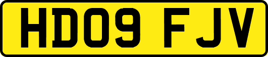 HD09FJV