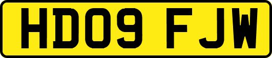 HD09FJW