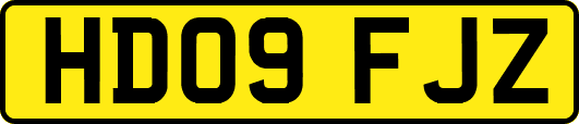 HD09FJZ