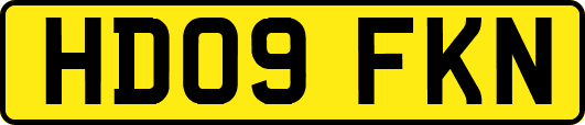 HD09FKN