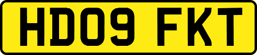 HD09FKT