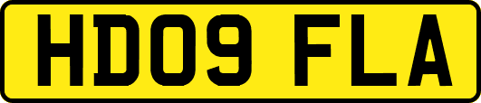 HD09FLA