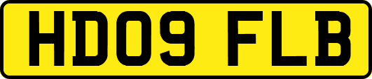 HD09FLB