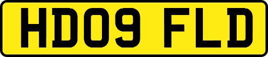 HD09FLD