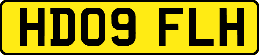 HD09FLH