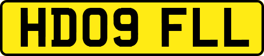 HD09FLL