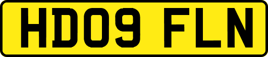 HD09FLN