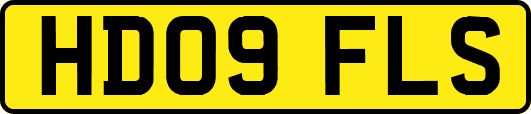 HD09FLS