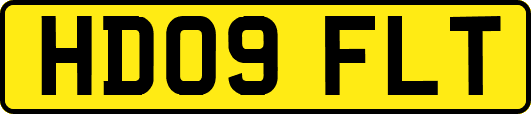 HD09FLT