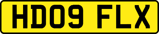 HD09FLX