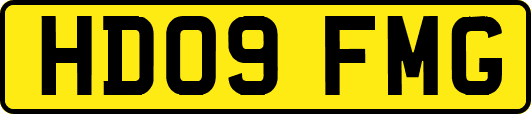 HD09FMG