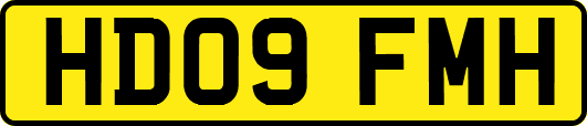 HD09FMH