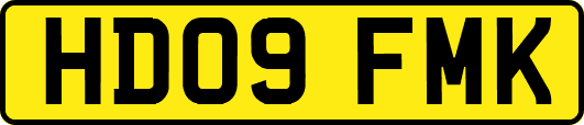 HD09FMK