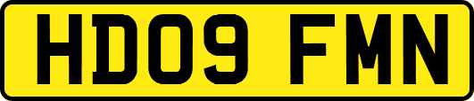 HD09FMN