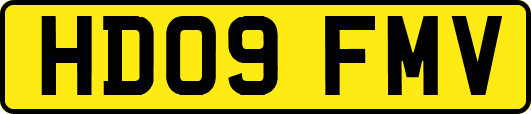 HD09FMV