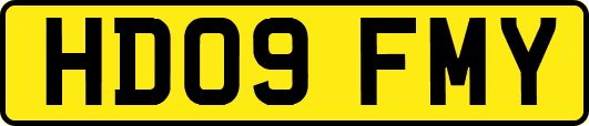 HD09FMY