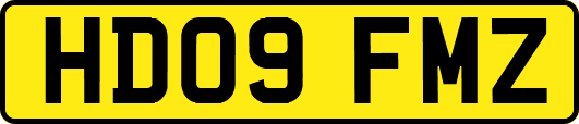 HD09FMZ