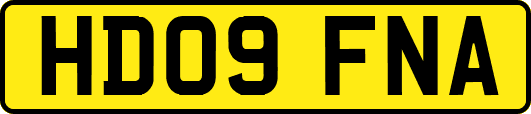 HD09FNA