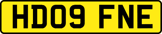 HD09FNE