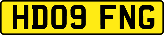 HD09FNG
