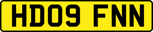 HD09FNN