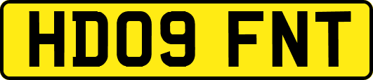 HD09FNT
