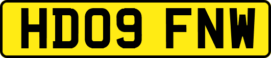 HD09FNW