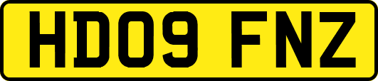 HD09FNZ