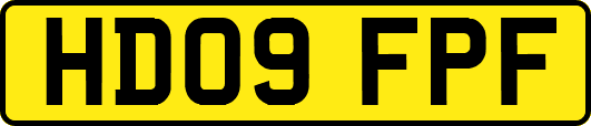 HD09FPF