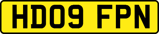 HD09FPN