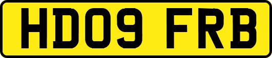 HD09FRB