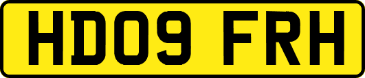 HD09FRH