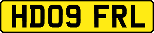 HD09FRL