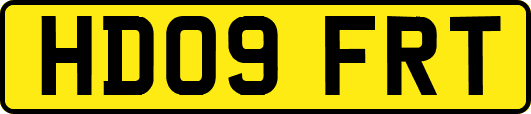 HD09FRT