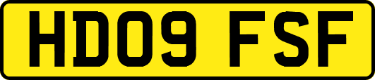 HD09FSF