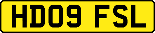 HD09FSL
