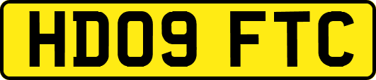 HD09FTC