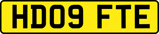HD09FTE