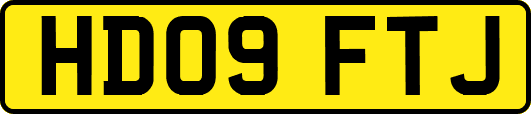 HD09FTJ