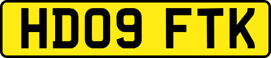 HD09FTK