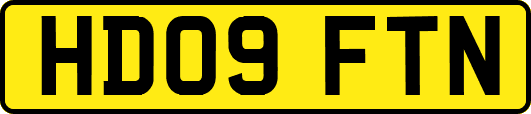 HD09FTN