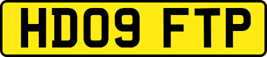 HD09FTP