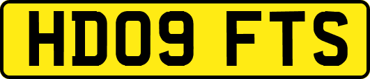 HD09FTS