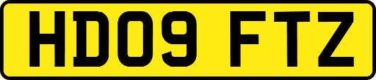 HD09FTZ