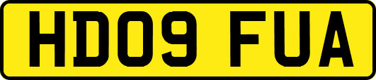 HD09FUA