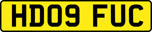HD09FUC