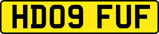 HD09FUF